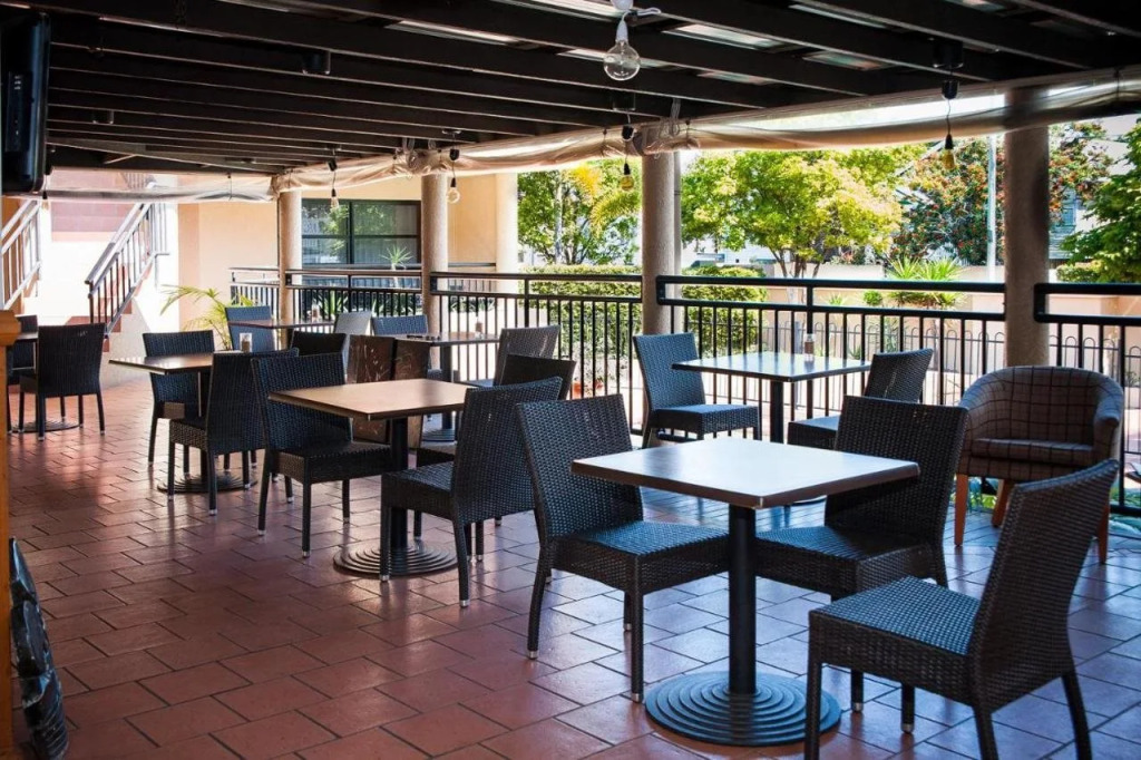 Pegasus Motor Inn and Serviced Apartments