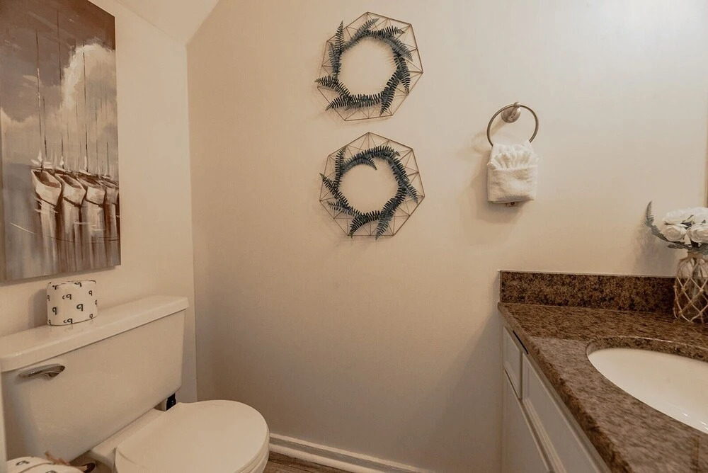 Caledonia Cove by Avantstay 200yards to Miramar Beach!