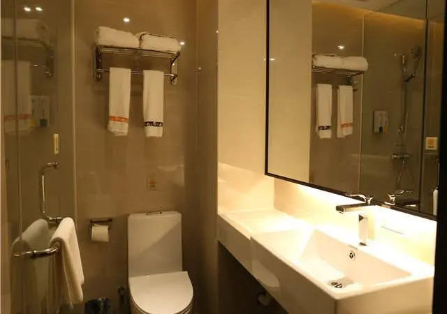 Jtour Inn Nanning Binyang Shangcheng Road
