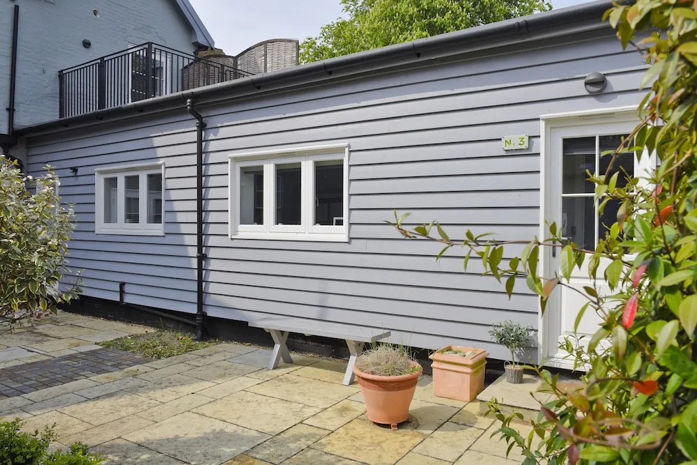Toothbrush Apartments - Central Ipswich - Fore St - Adults Only