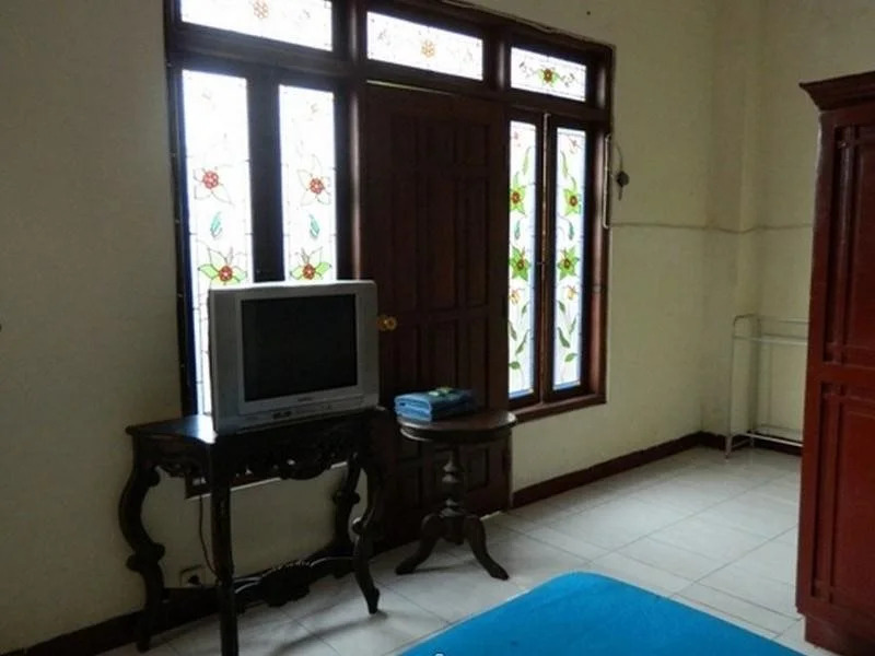 Mangkuyudan Hotel Solo