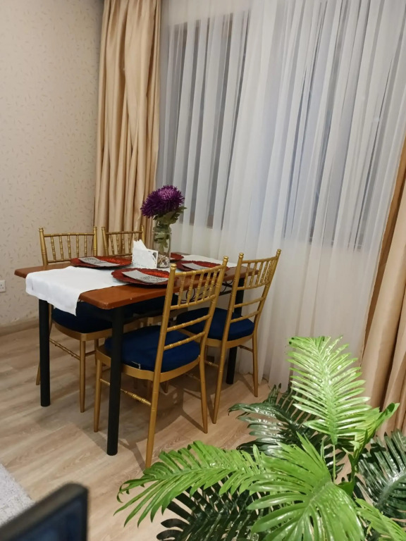 Kandiz 3Bedroom Apartment