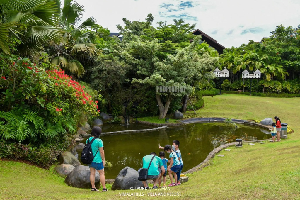 Vimala Hills Villa 2BR atau 3BR