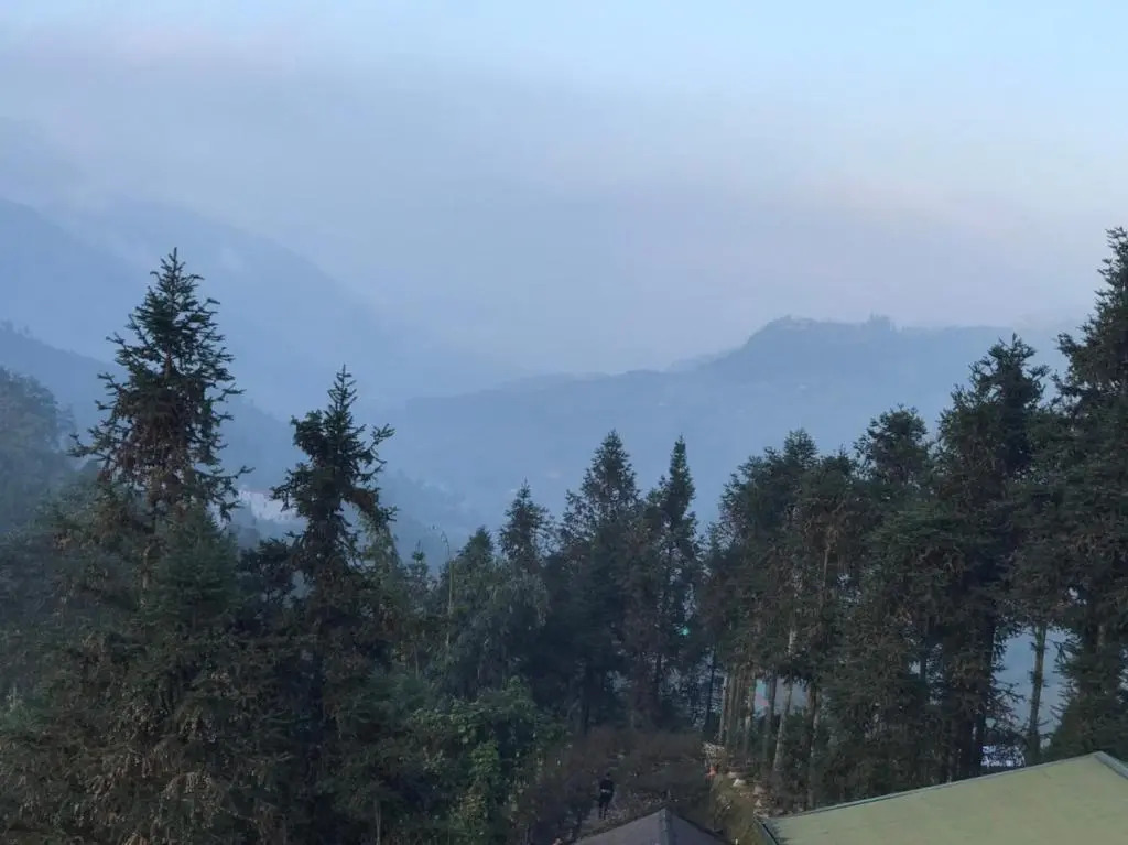 Misty Hostel Sapa