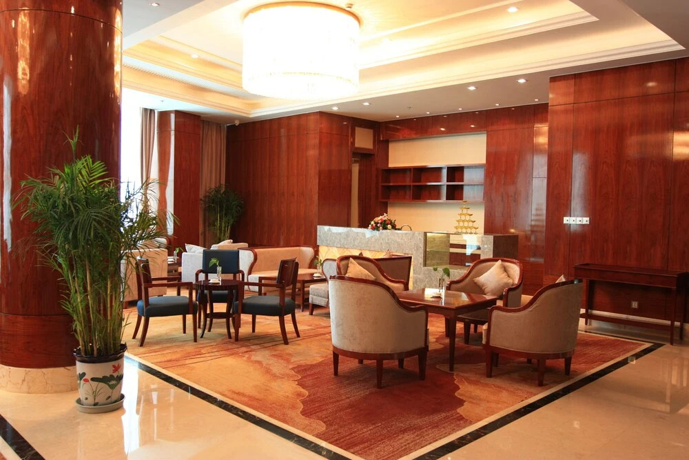 Sapphire Hotel