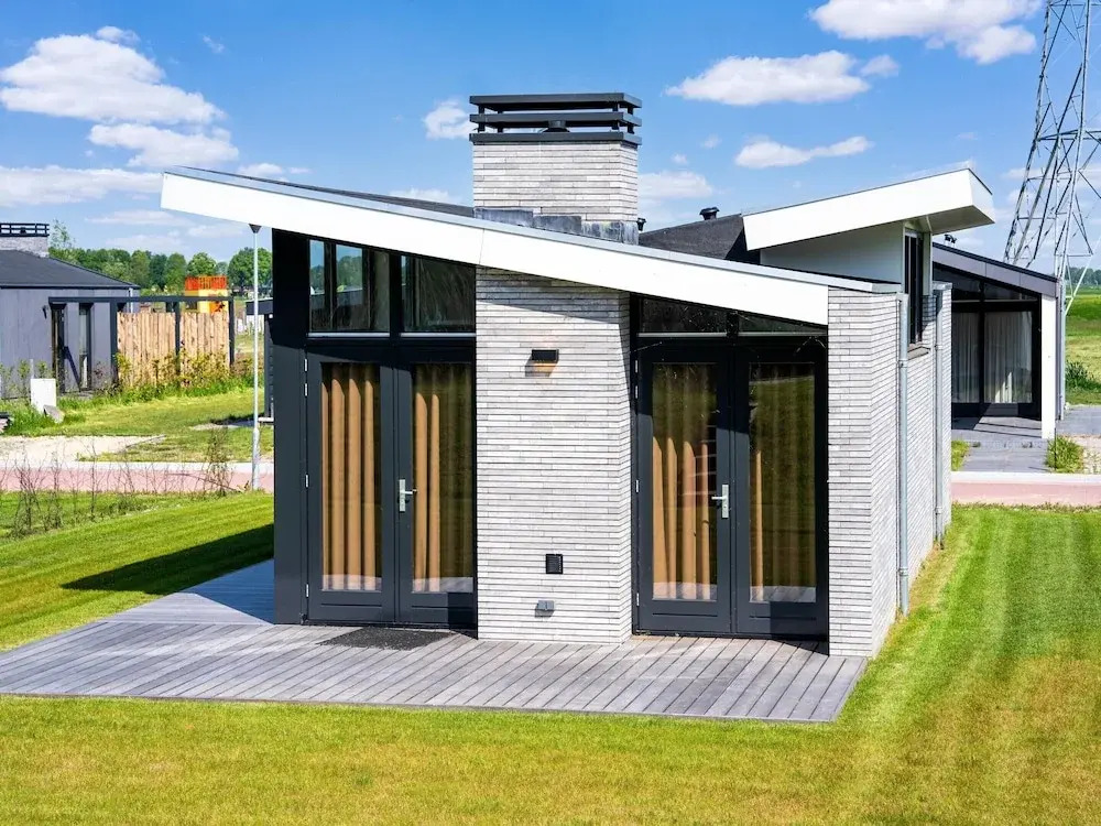 Holiday Home Near Kaag Lakes