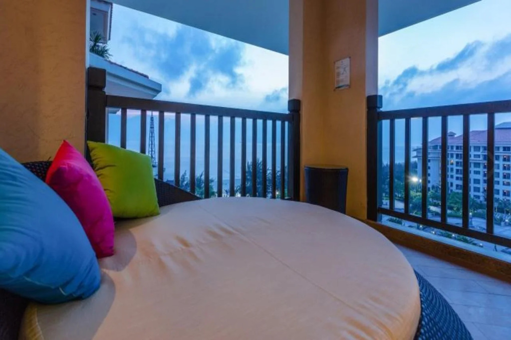Huidong Regal Palace Resort