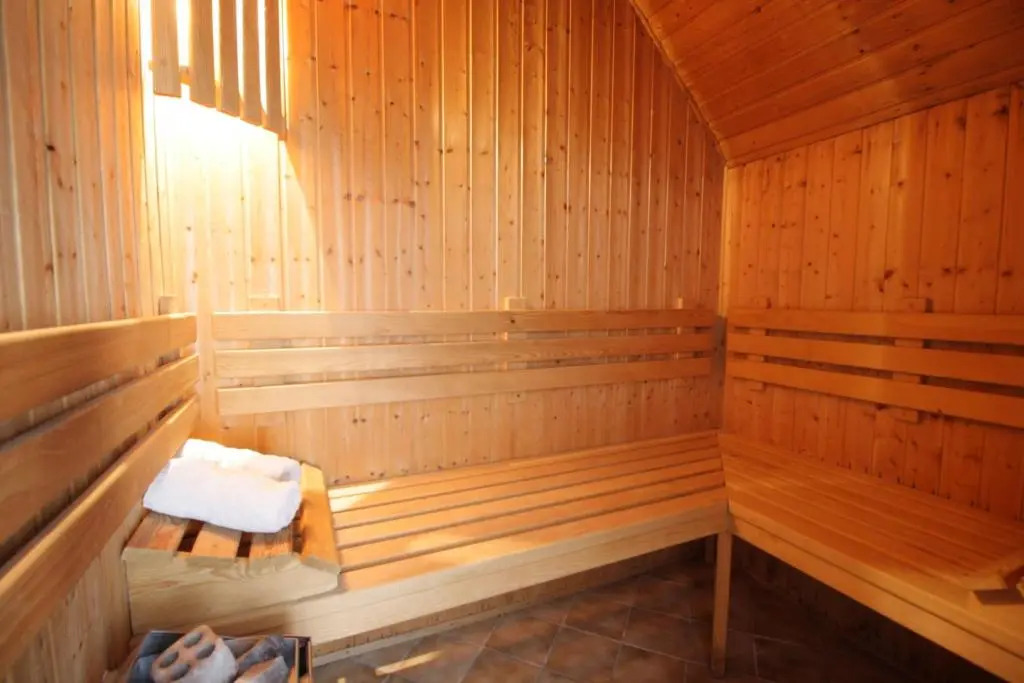 Spa Apartment