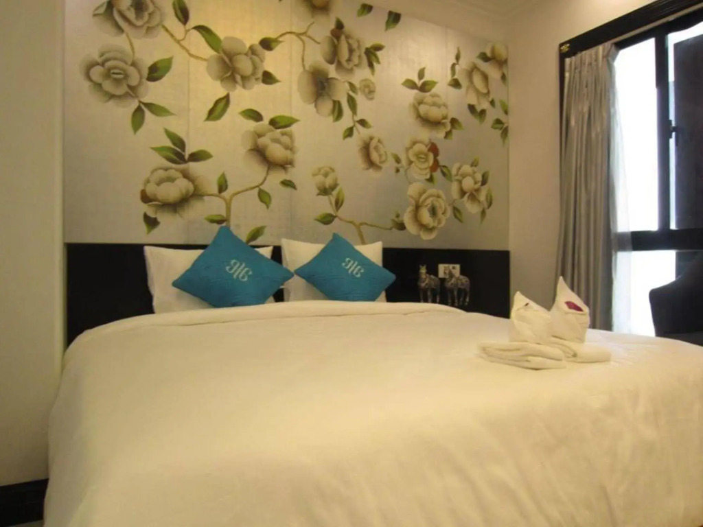 A25 Hotel