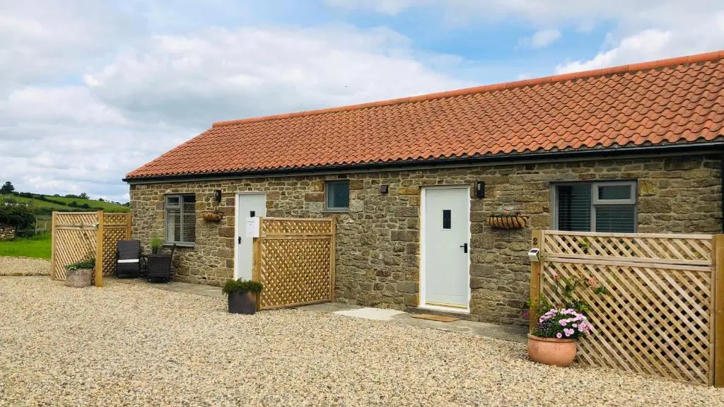 White House Farm - Beautiful Self Contained Courtyard Rooms