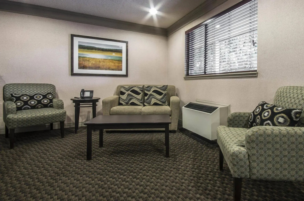 Econo Lodge