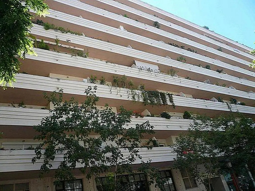 Apartamentos Las Terrazas