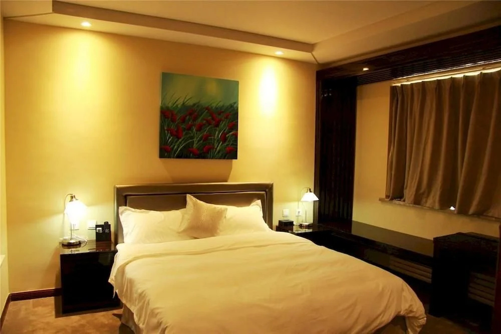 Xinghaiwan Yinji Hotel- Dalian