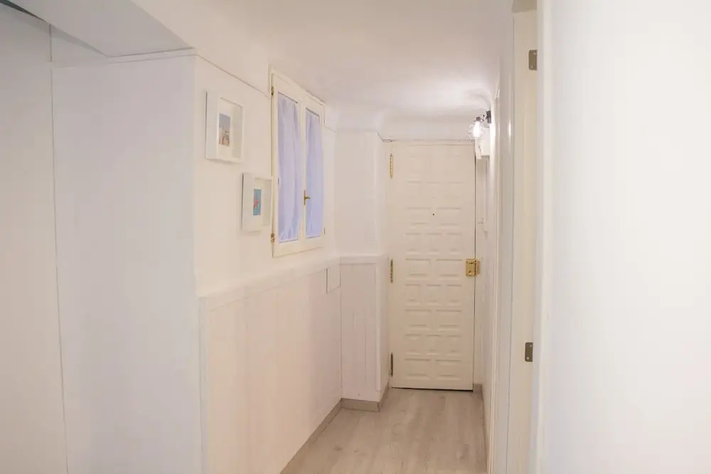 Apartamento Catedral