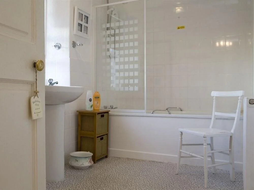 Balmashanner House Bed & Breakfast