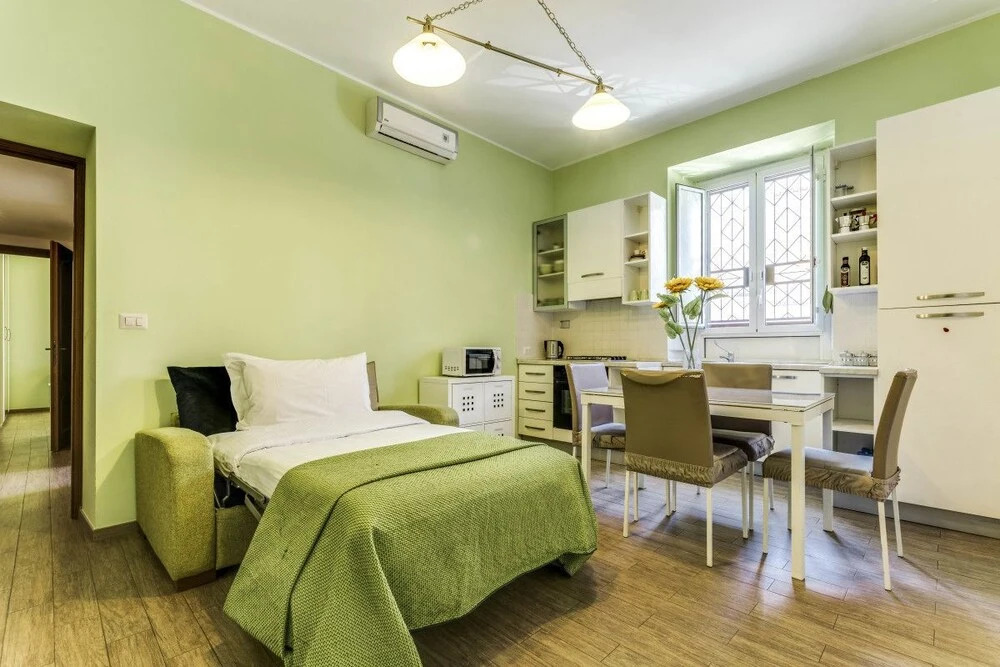 Charming 2 Beds Flat Near Circo Massimo
