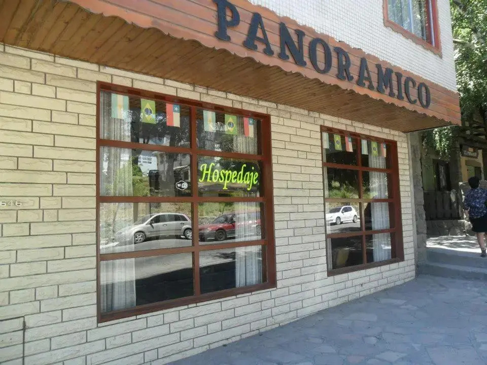Hospedaje Panoramico Bariloche