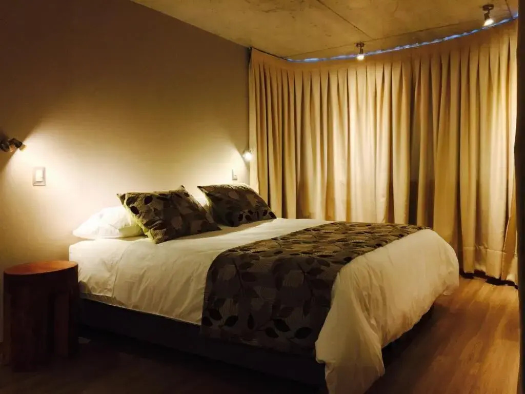 Hotel Amun