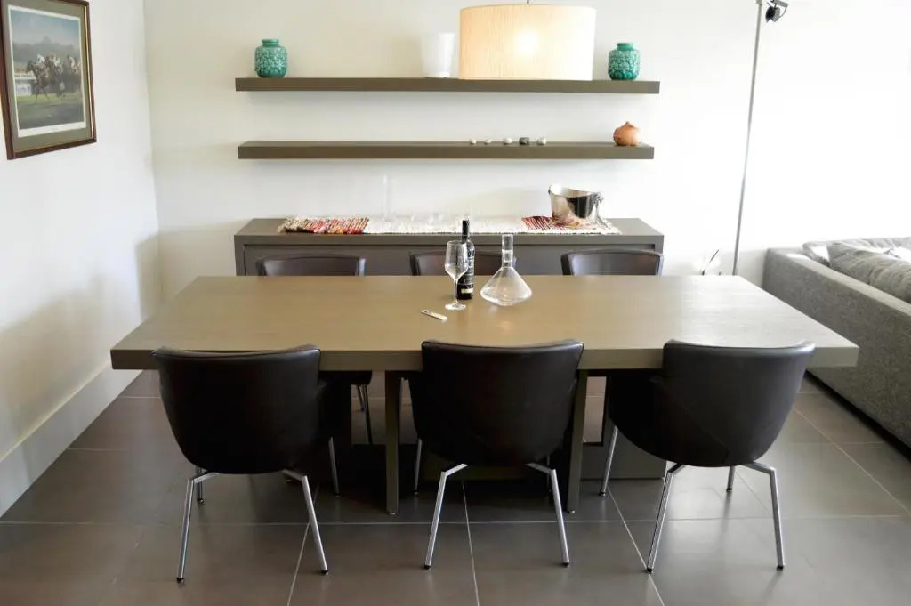 Alcazaba Beach Luxury Apartment02 Estepona
