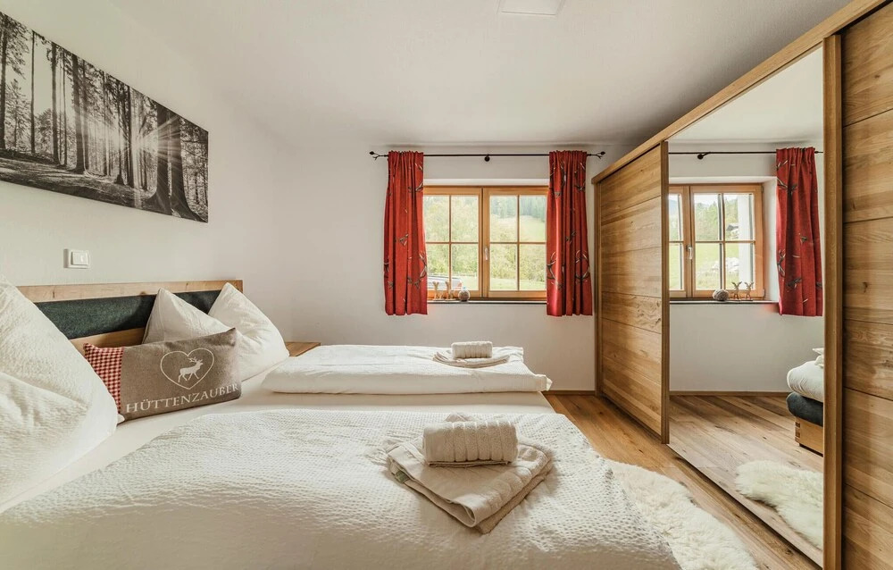 Amazing Apartment in Russbach With 2 Bedrooms and Wifi