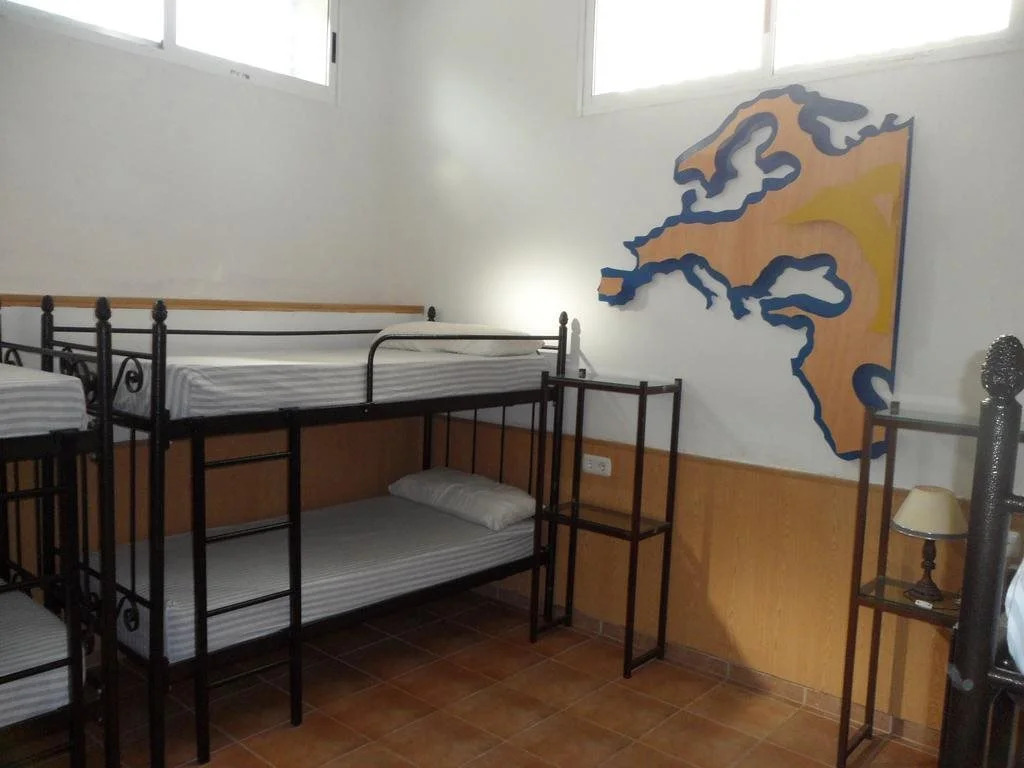 Albergue dos Oito Marabedis