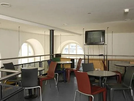 Solothurn Youth Hostel