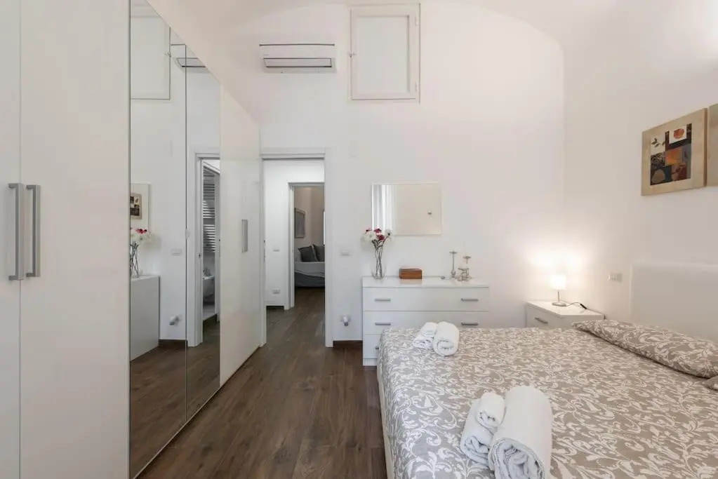 Central loft full comfort