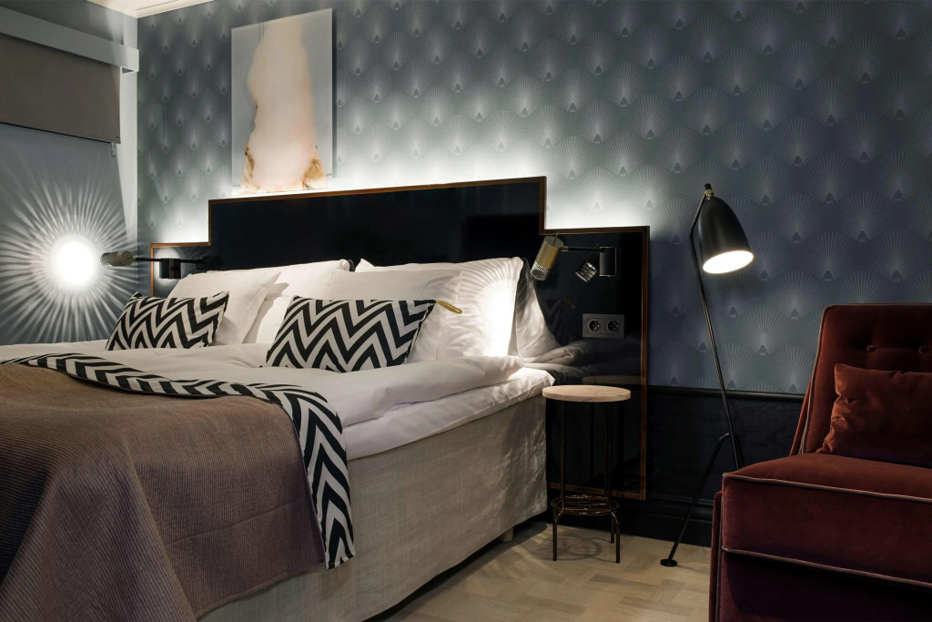 Haymarket by Scandic