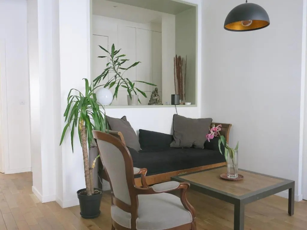 Luxe Marais Bretagne Citycosy