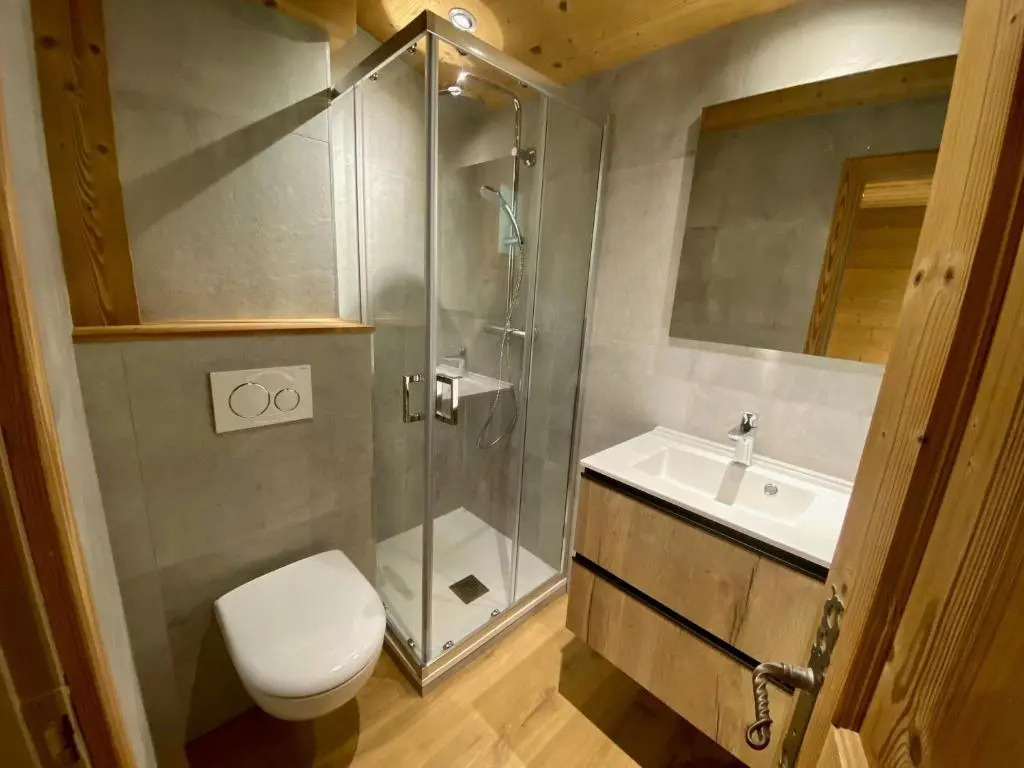 Appartement La Clusaz, 4 pièces, 8 personnes - FR-1-459-15