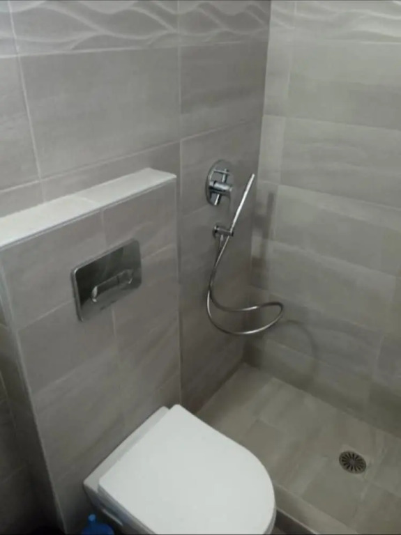 Studios Apartments Kapetanios