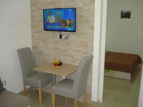Apartments Villa Danilovic