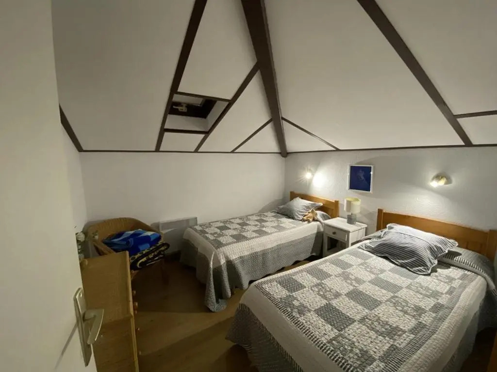 Maison Capbreton, 4 pièces, 6 personnes - FR-1-413-106