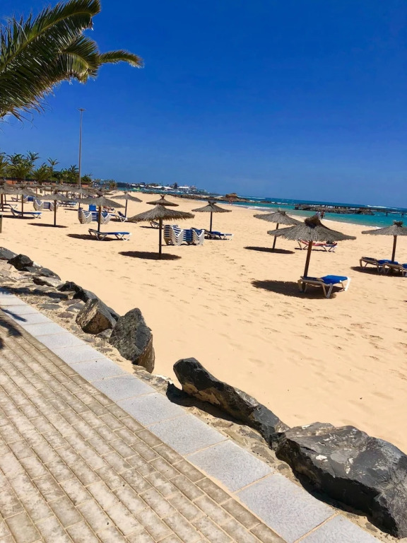 Fuerteventura Top New Beach House