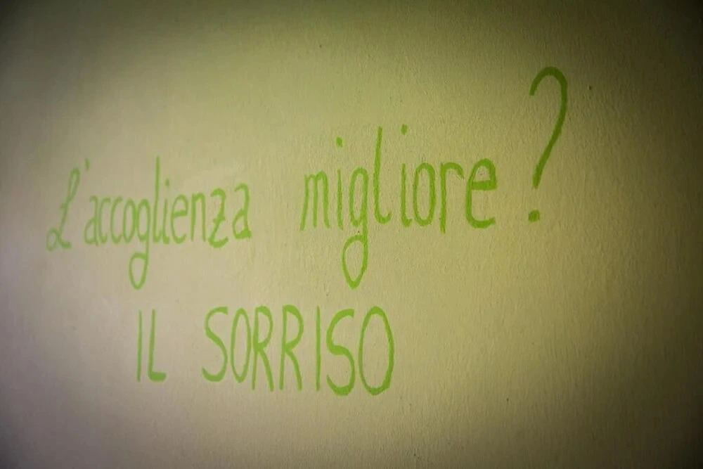 Messapia B&B