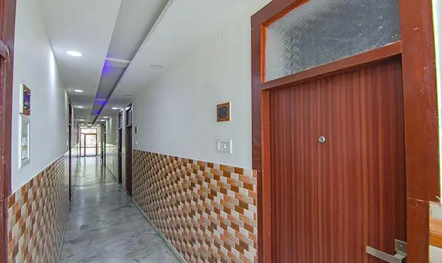 FabHotel Sunita's