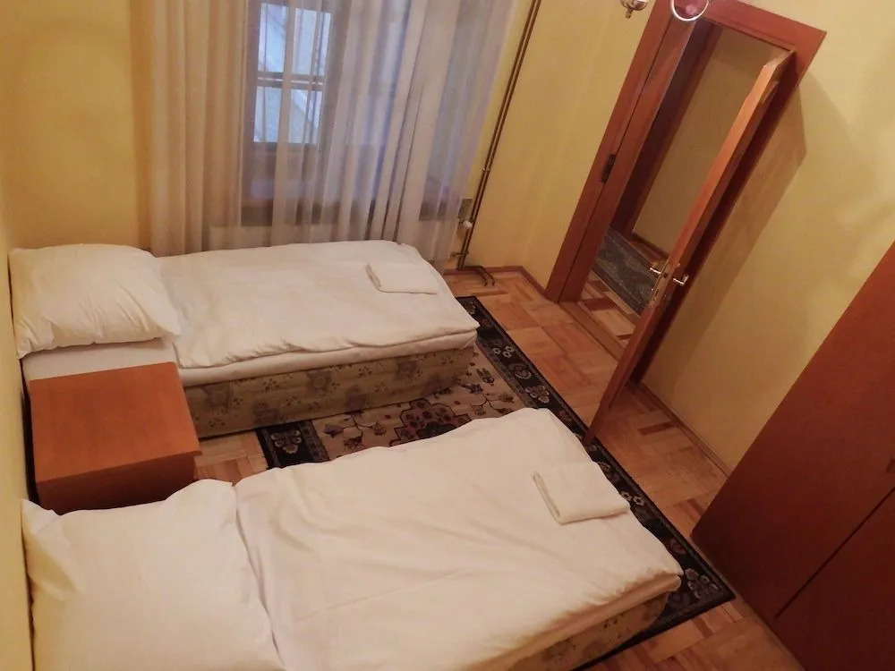 Hotel Rytwiany Pałac