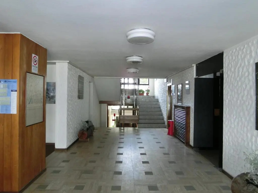Monolocali Alberti - Nardis