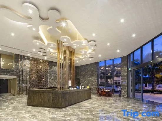 Lantingxin Hotel