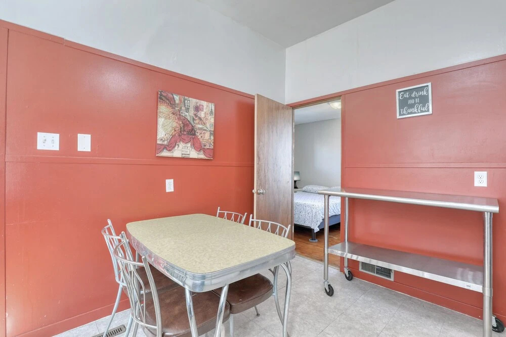 Sunny Multi-family Entire Duplex 10+ Beds 2 Baths 6 Bedroom Duplex by RedAwning