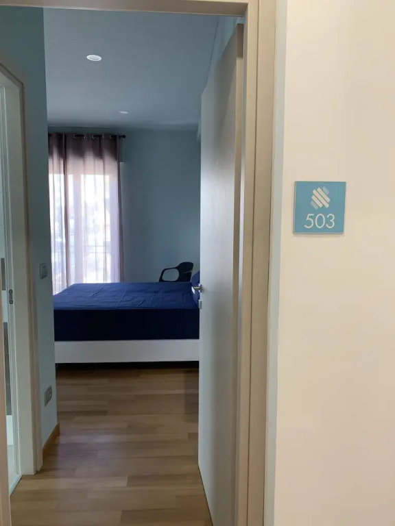 Casa Vacanze Five
