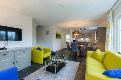 Vakantiewoning Oostkapelle 1