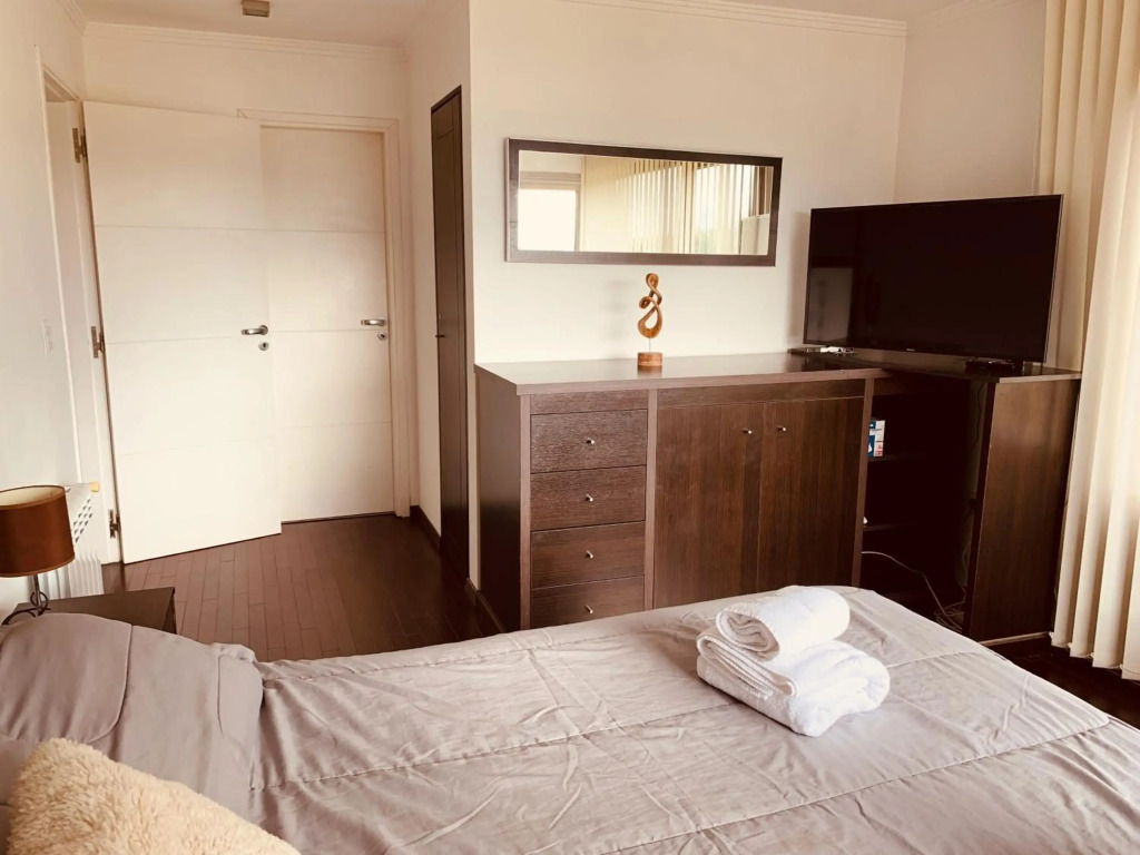 - QUINTA LUNA - Depto 4 personas