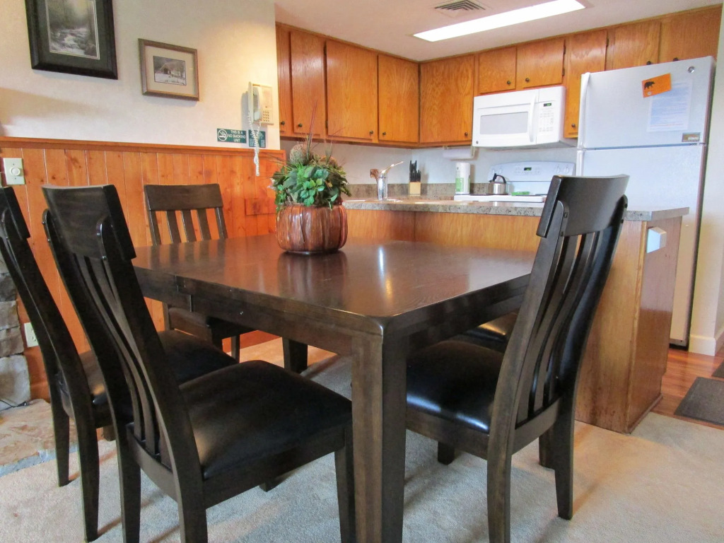 Deer Ridge Resort by Jackson Mountain Rentals