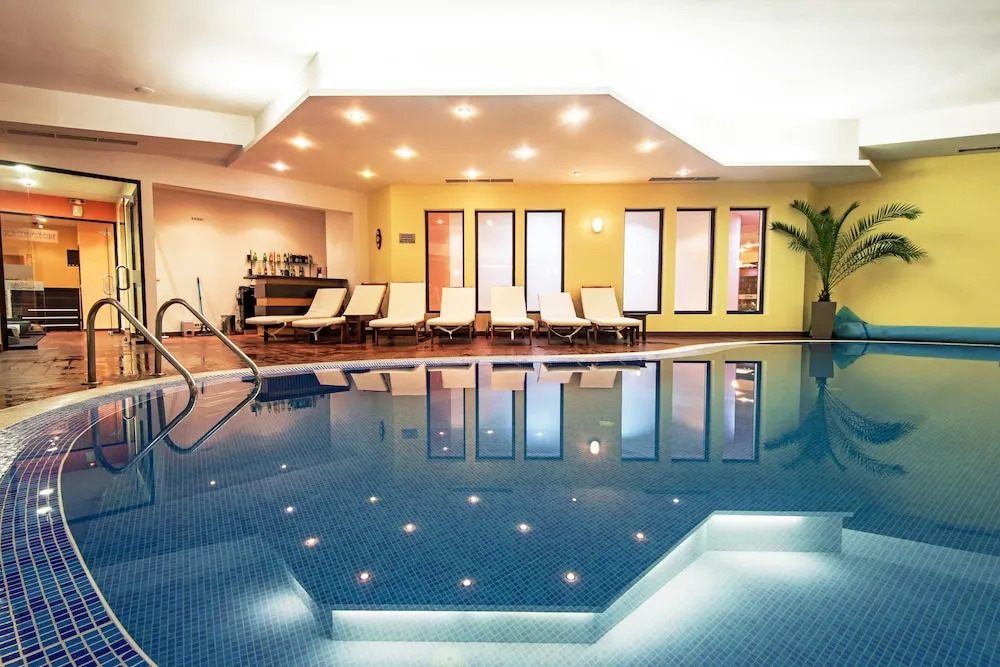Hotel Bellevue Ski & Relax