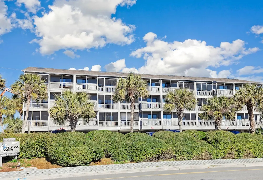 Condos by Beach Vacations North