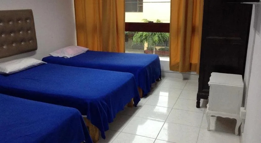Casa Linda