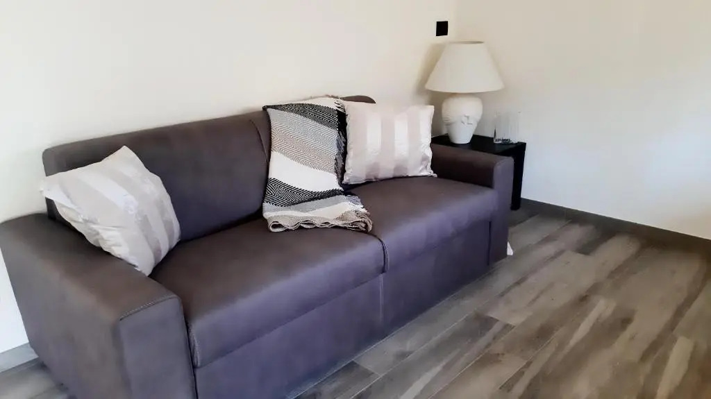 Appartements Le-Z-aravì 1