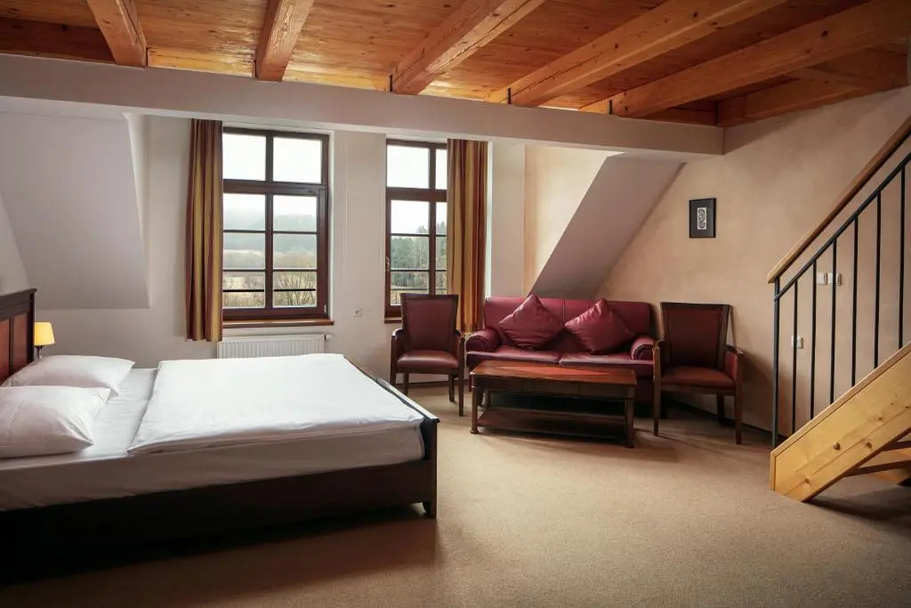 Hotel Javor