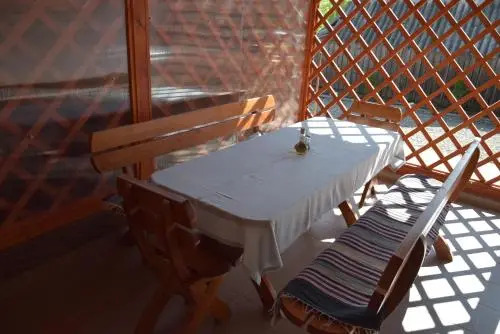 Felszegi Vendégház